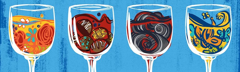 The Chemistry of Wine - UCBMSH