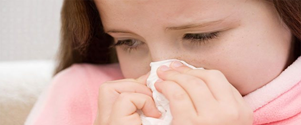 Myths about common cold