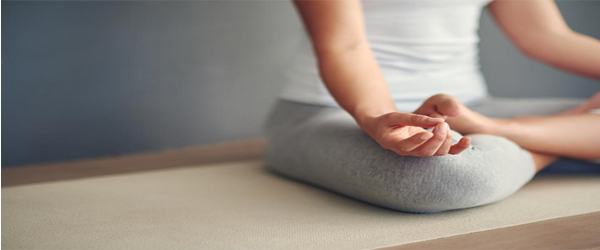 How yoga, meditation benefit the mind and body