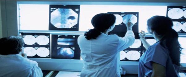Scope Of Medical Radiology And Imaging Technology