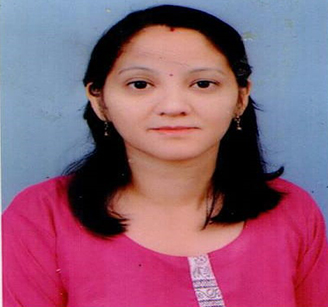 Ritu Thapa